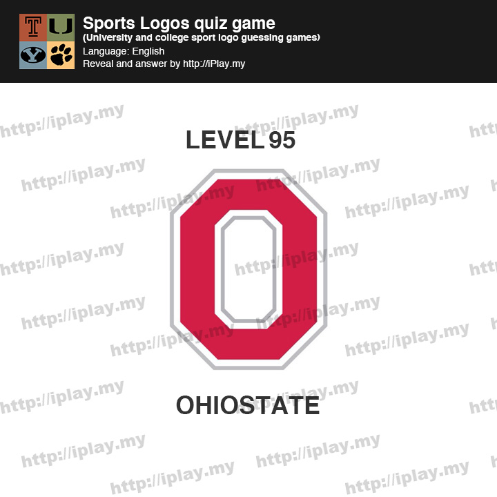 Sports Logos Quiz Game Level 95