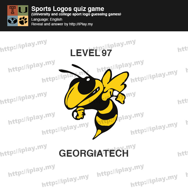 Sports Logos Quiz Game Level 97