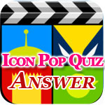 Icon pop quiz answer featured image