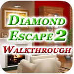 diamond escape 2 walkthrough featured image