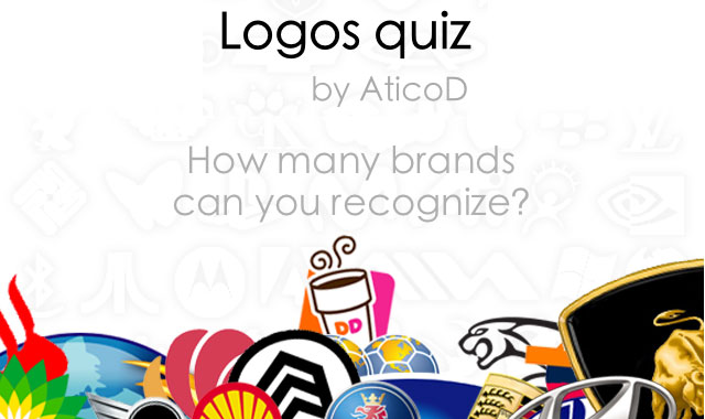 Logo Quiz answers level 10 - Games Answers