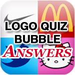 Logo Quiz Bubble Answers featured