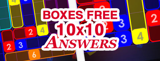 Boxes Free 10x10 Cover