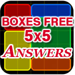 Boxes Free 5x5 Featured
