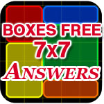 Boxes Free 7x7 featured