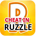 How I cheat in Ruzzle featured
