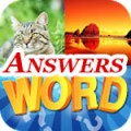 Guess The Word - 4 Pics 1 Word Featured