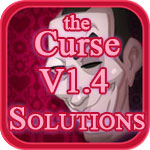 The Curse Secret Admirer solutions featured
