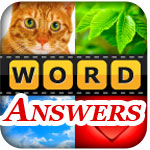 Android Whats the Word Answers Featured