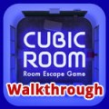 CUBIC ROOM 2 Walkthrough featured