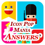 Icon Pop Mania Answers Featured