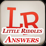 Little Riddles Word Game Answers Featured