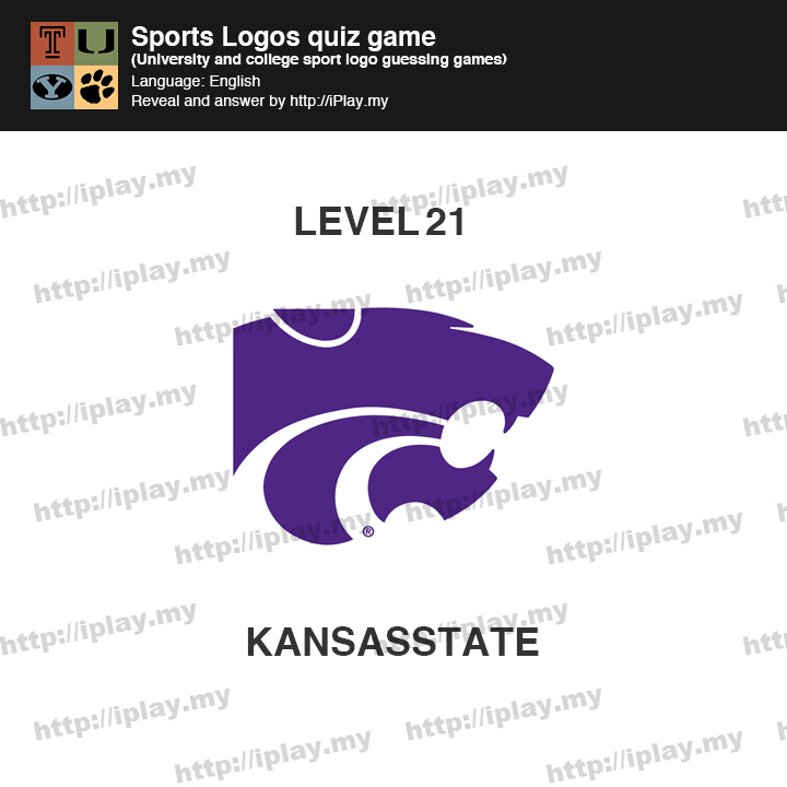 Sports Logos Quiz Game Level 21