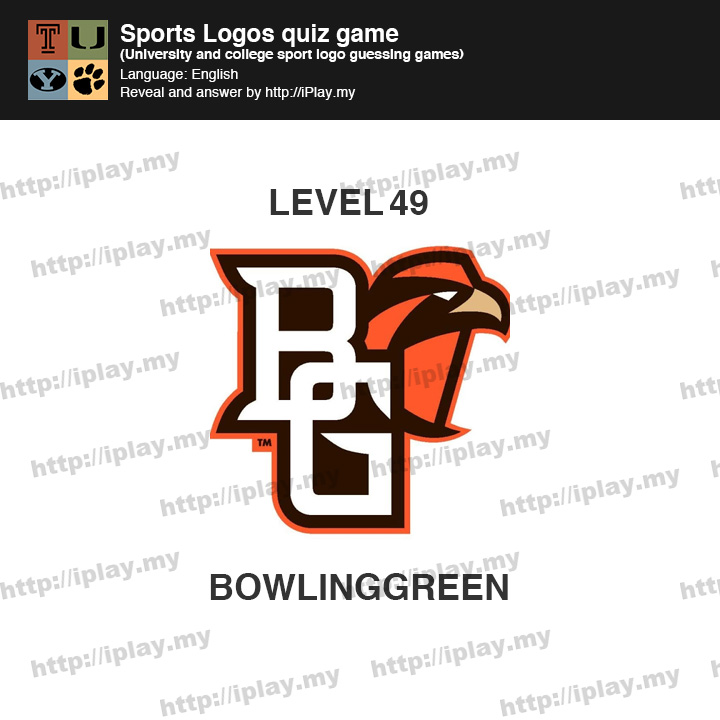 Sports Logos Quiz Game Level 49