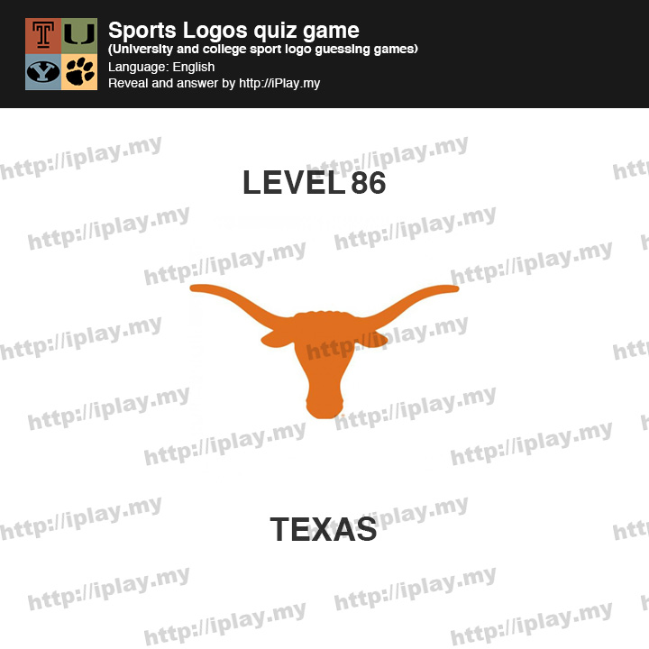 Sports Logos Quiz Game Level 86