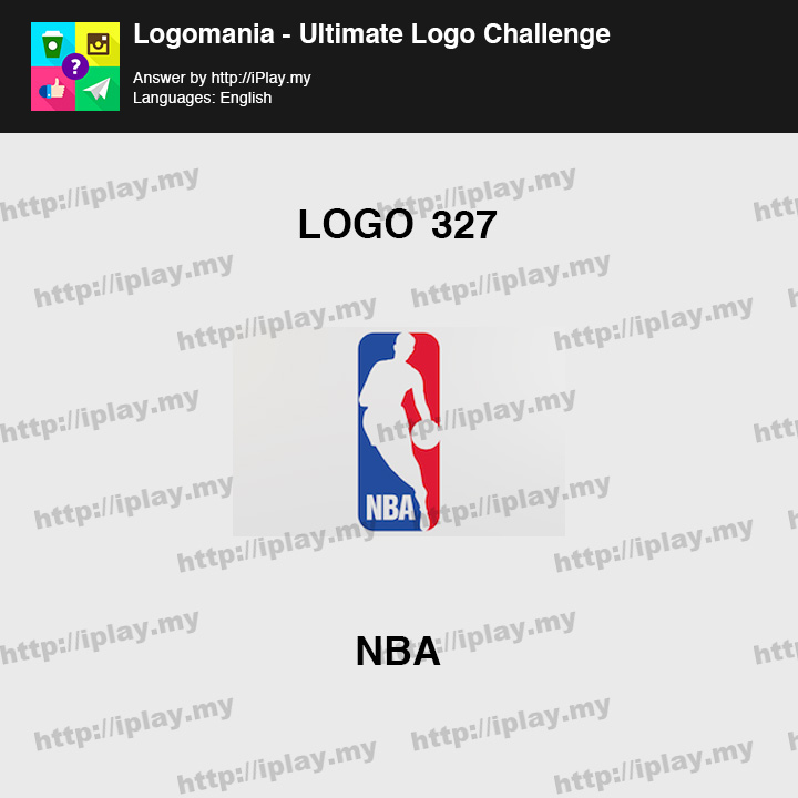Logomania - Ultimate Logo Challenge Level 327