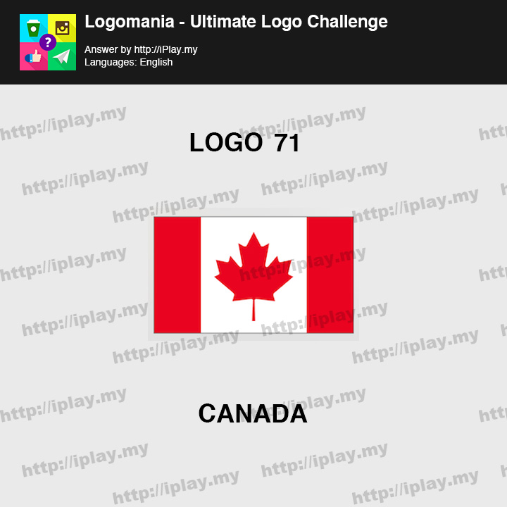 Logomania - Ultimate Logo Challenge Level 71