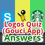 Logoquiz Answers on X: Logo Quiz Answers Here you have all the answers for  the logo game Logo Quiz: 👉     / X
